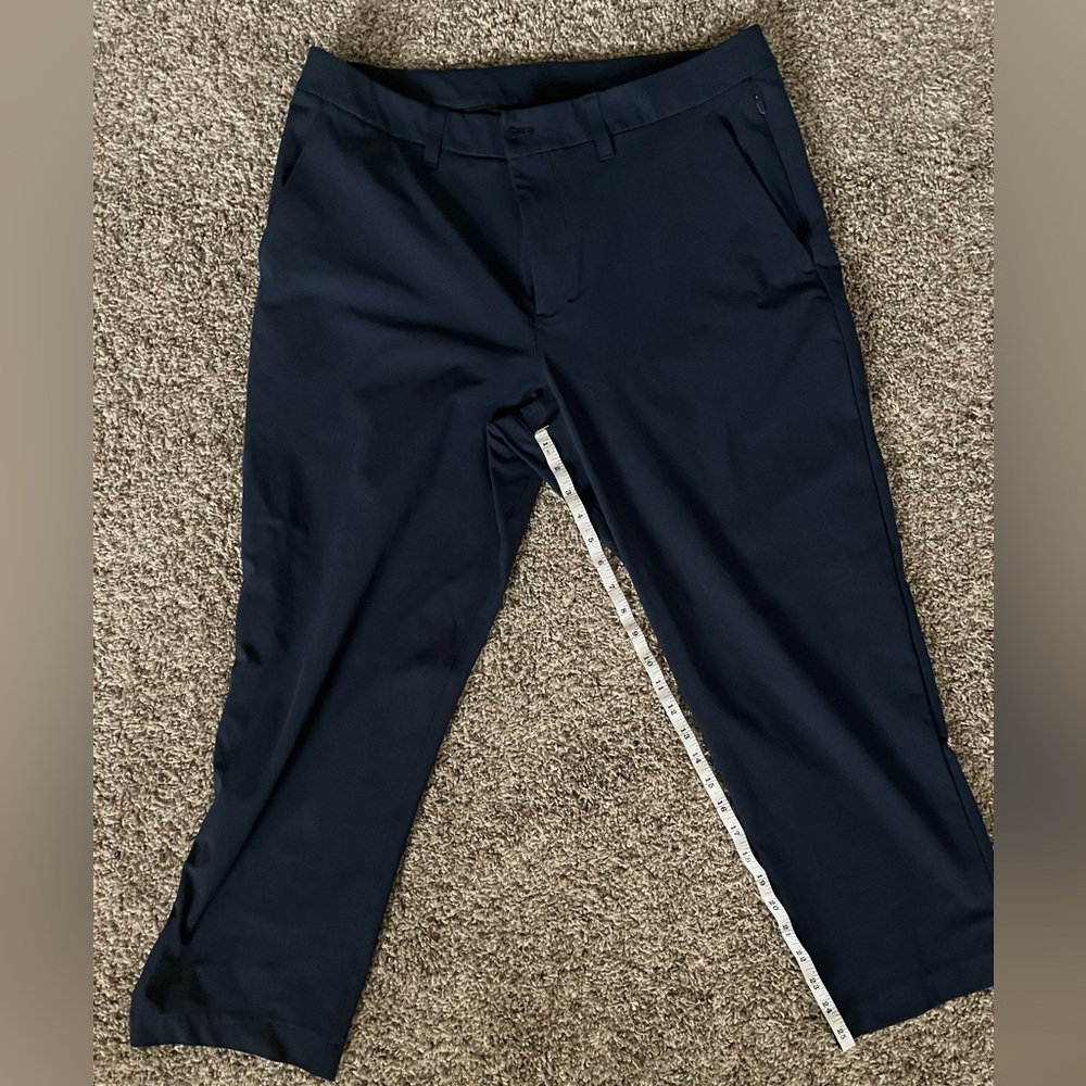 Lululemon ABC Classic-Fit Trouser *Warpstreme